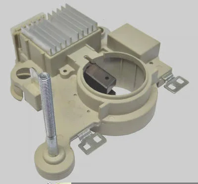 Regulador de Voltagem MAGNETI MARELLI RV756