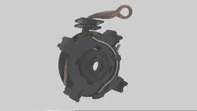Porta Escovas