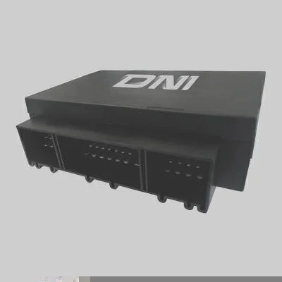 Módulo Eletrônico de Conforto 47 Term. VW Linha Fox 5Z4959433H DNI DNI8601