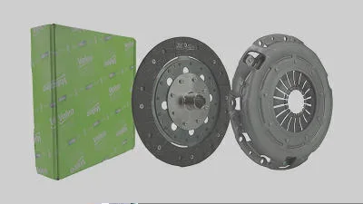 Kit de Embreagem VALEO 828501.