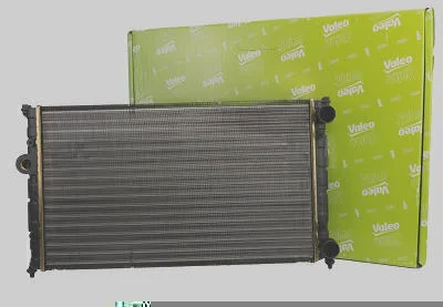 Radiador de Resfriamento VALEO 730948