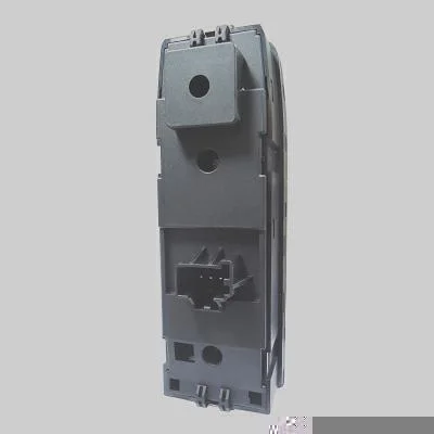 Interruptor Vidro Elétrico Volvo FH Completa LE 24V Comut.