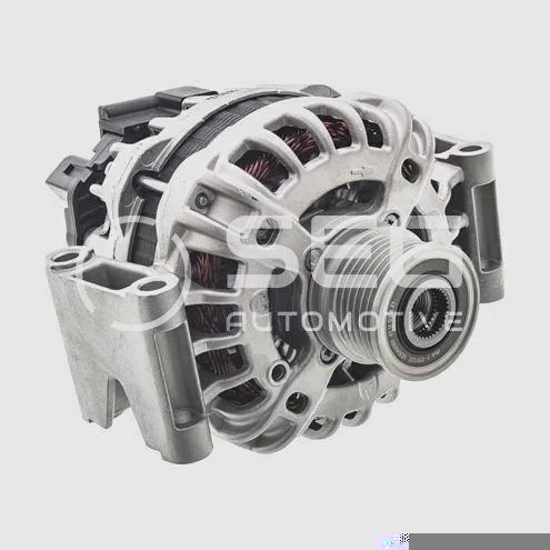 Alternador SEG, B5, 12V, 65/120A, CW (com polia)
