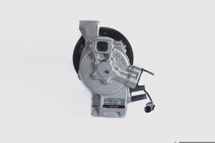 Compressor