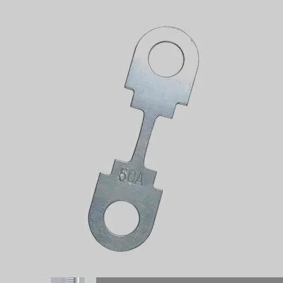 Fusível Cinta 50A Universal DNI DNI323050