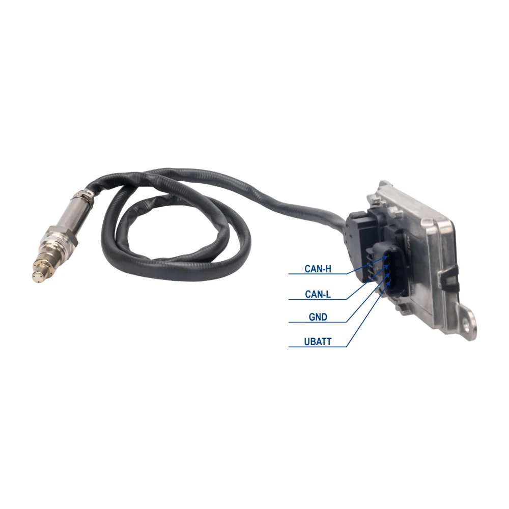 SENSOR NOX PRETO