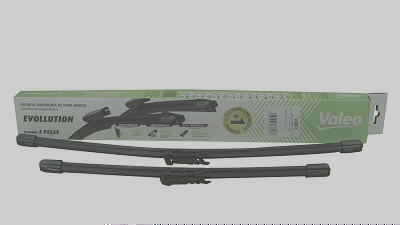 Palheta VALEO V403