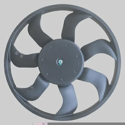 Eletroventilador GAUSS GE1158
