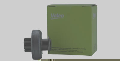 Impulsor VALEO 494830.