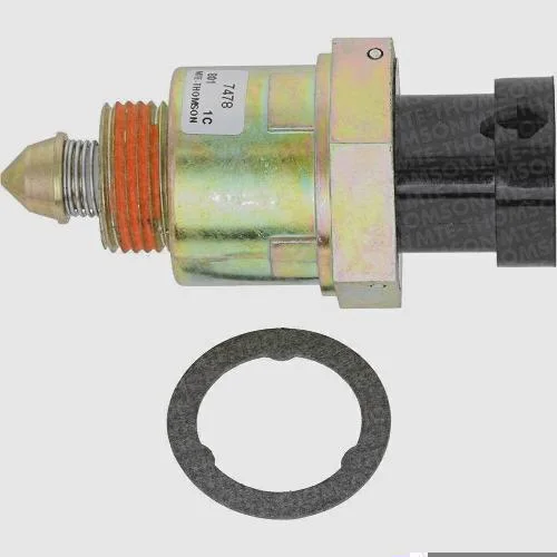 Motor de Passo - IAC MTE-THOMSON 7478