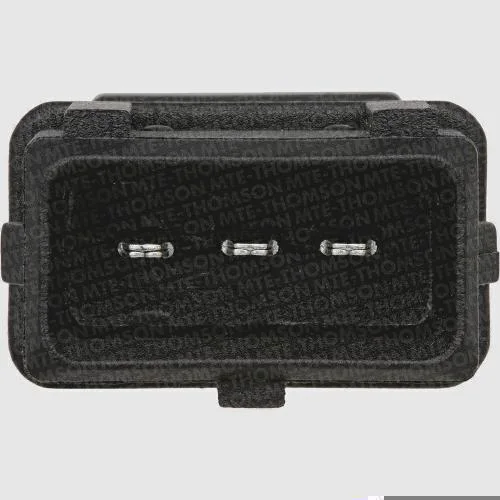 Sensor de Detonação