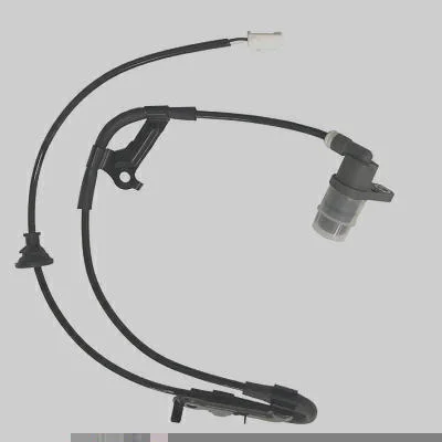 Sensor ABS GAUSS GS2538