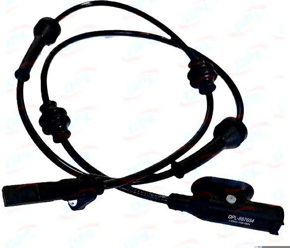 Sensor de Abs DPL DPL-867654