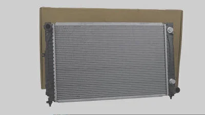 Radiador de Resfriamento VALEO 731757