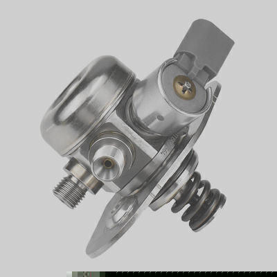Bomba de Alta Pressão GAUSS GI1021