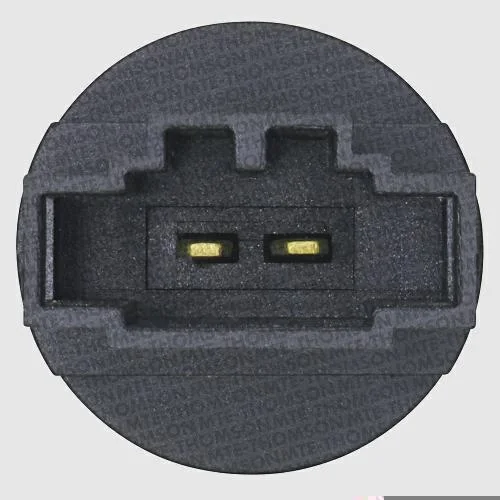 Sensor de Temperatura da Cabine
