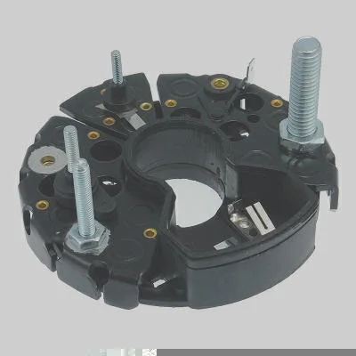 Retificador GAUSS GA1954