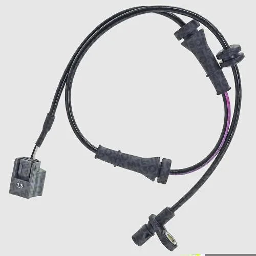 Sensor de Velocidade da Roda - ABS MTE-THOMSON 73566