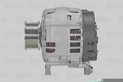 Alternador