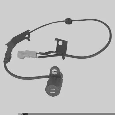 Sensor da Roda Traseira Esquerda MAGNETI MARELLI ABSMM750-TE