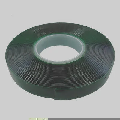 Massa Adesiva Acrílica Dupla-Face Incolor 12mmx5m DNI DNI5221