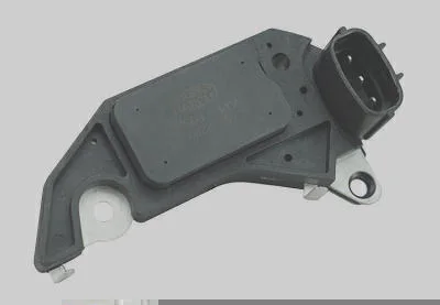 Regulador de Voltagem MAGNETI MARELLI RV601