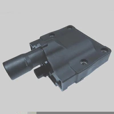 Bobina de Ignição GAUSS GC4171