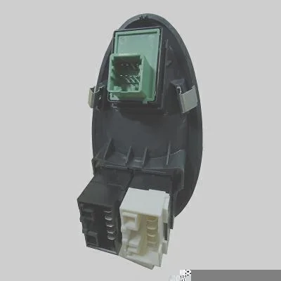 Interruptor Vidro Iveco Daily LE Espelho 12V Comut.