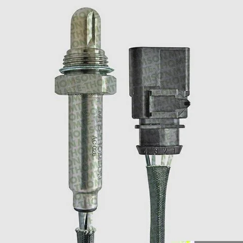 Sonda Lambda Convencional