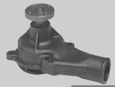 Bomba D' Água MAGNETI MARELLI BMM0135A