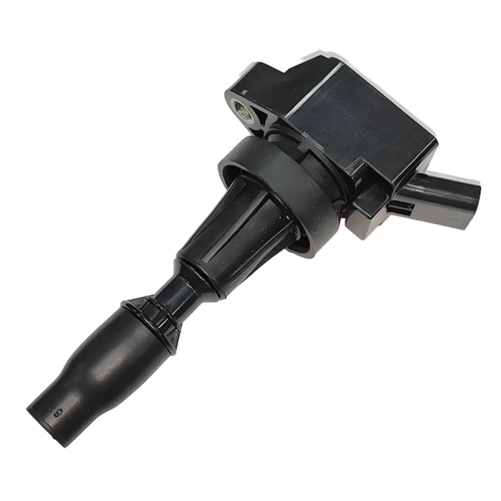 BOBINA DE IGNIÇÃO GAUSS GC4009