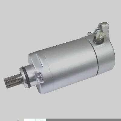 Motor de partida