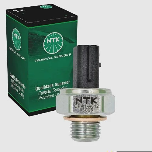 Interruptor de Pressão de Óleo NTK OPA1-A012