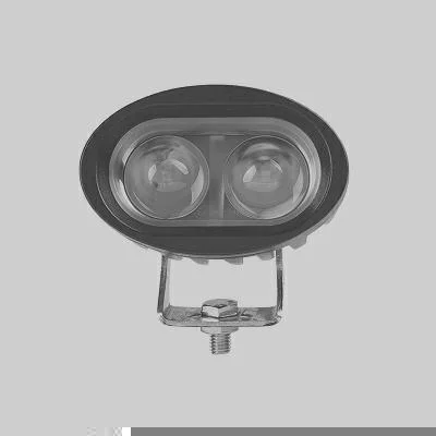 Farol Auxiliar GAUSS GL512
