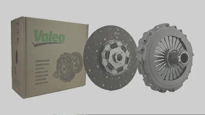 Kit de Embreagem VALEO 232512.