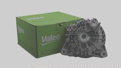 Ponte Retificadora VALEO 501552