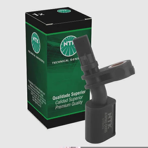 Sensor ABS NTK AWN2-D005