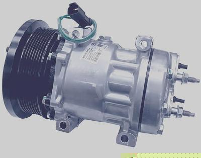 Compressor MAGNETI MARELLI CPMM7075CA