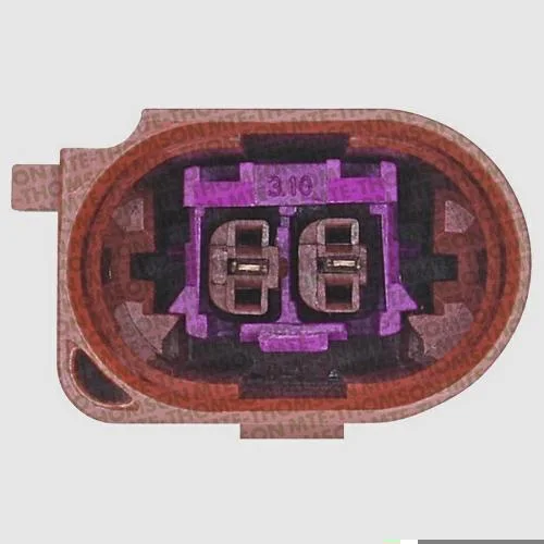 Sensor de Temperatura dos Gases do Escapamento - EGTS