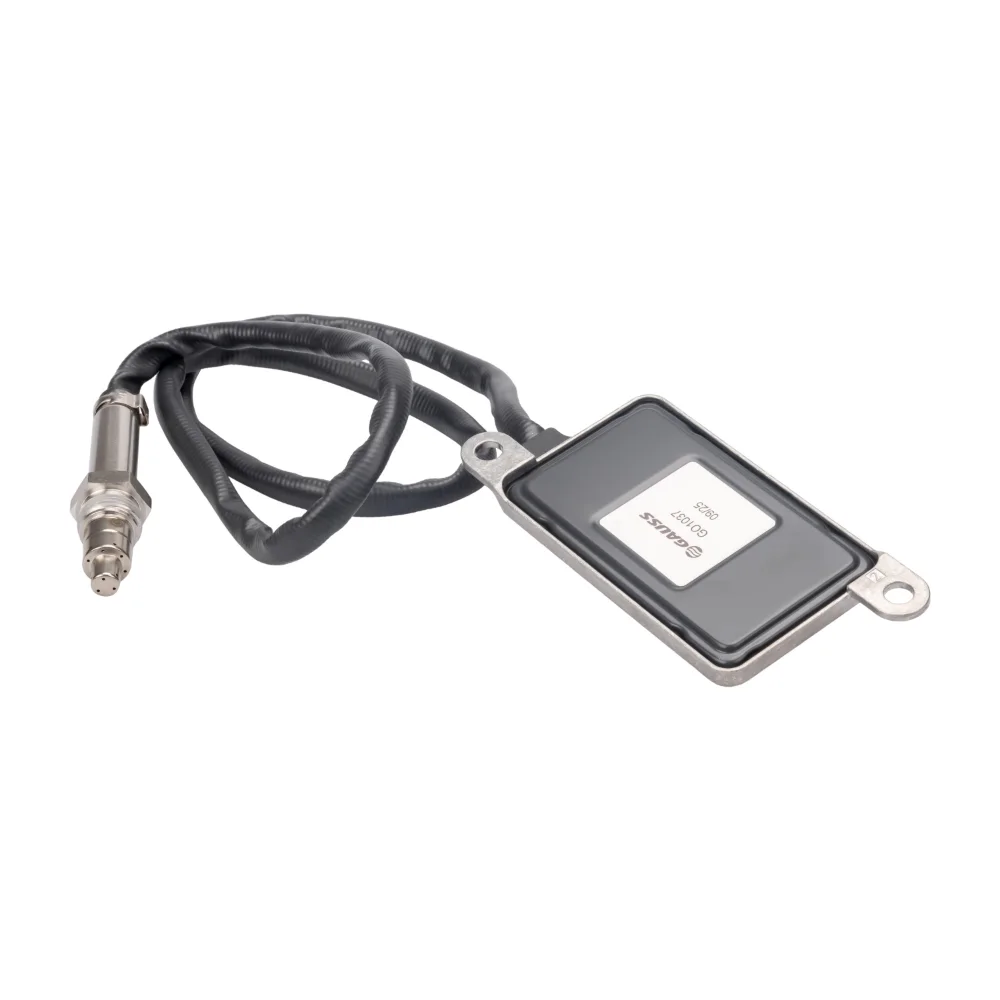 SENSOR NOX PRETO GAUSS GO1037