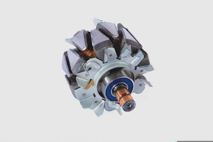 Kit Rotor