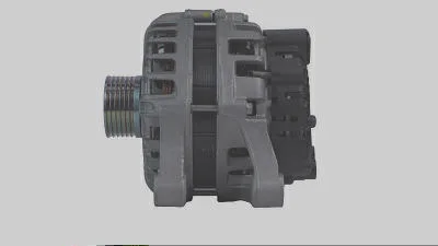 Alternador