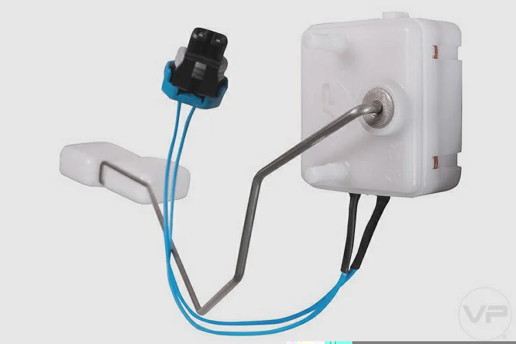 Sensor de Nivel
