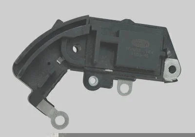 Regulador de Voltagem MAGNETI MARELLI RV862