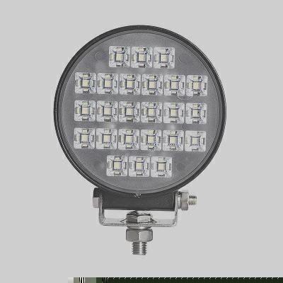 Farol Auxiliar GAUSS GL502