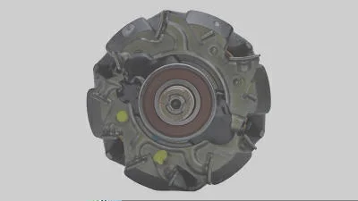 Rotor