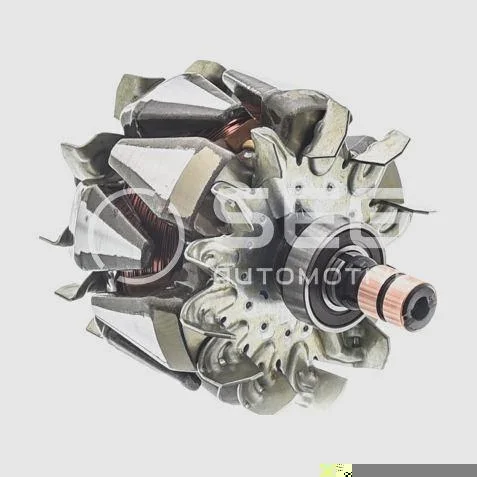 Rotor