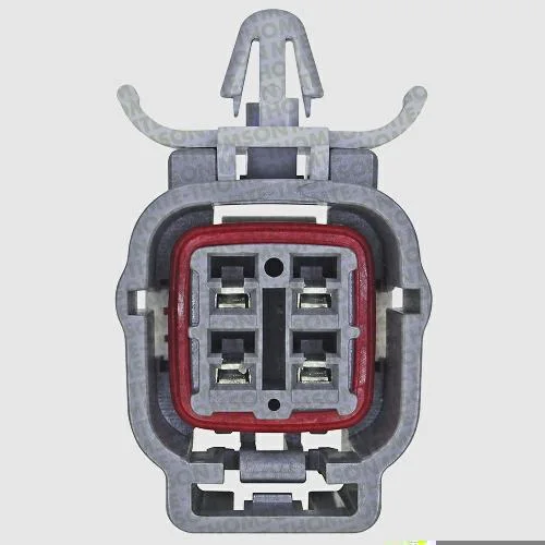 Sonda Lambda Convencional
