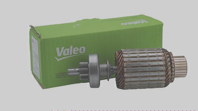 Induzido VALEO 501445