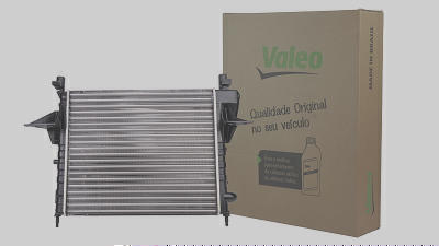 Radiador de Resfriamento VALEO 730633